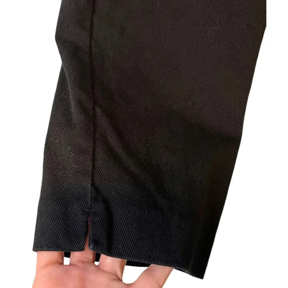 Ralph Lauren Mom jeans Size 6 - Picture 3 of 4